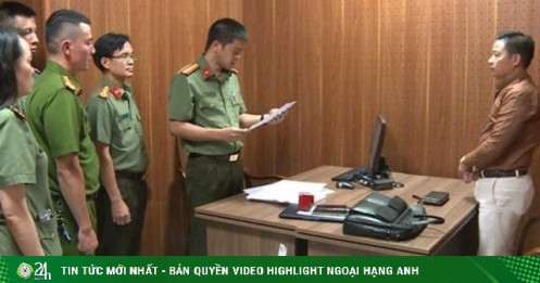 Chủ tịch Công ty cổ phần nước GMT Sỹ Anh Tuyên vừa bị bắt giàu thế nào?