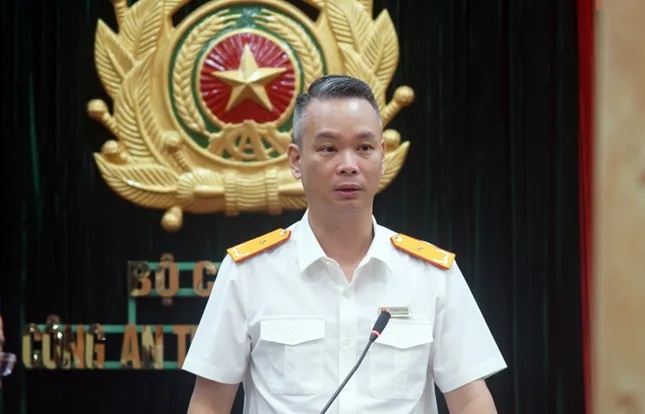 Vụ TikToker Vũ Hồng Phúc Cún Bông: Sử dụng 2 hệ thống sổ sách để che giấu doanh thu trăm tỷ ảnh 1