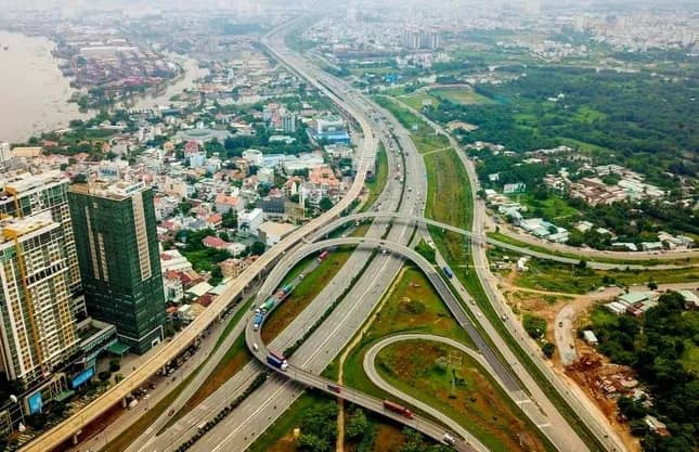 TPHCM thí điểm miễn giấy phép xây dựng nhà ở riêng lẻ ảnh 1