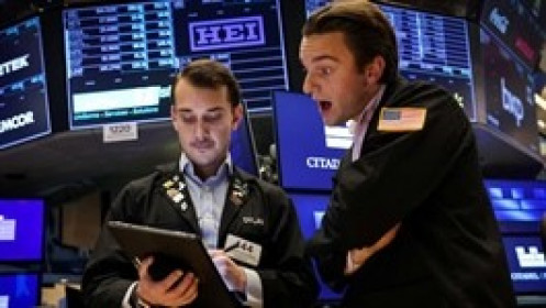 Dow Jones bật tăng 500 điểm nhờ hy vọng về lệnh ngừng bắn Israel – Iran