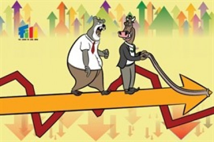 Vietstock Daily 26/06/2025: Tiếp tục giằng co?