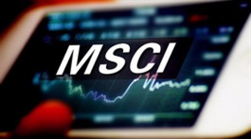 MSCI công bố kết quả xếp hạng thị trường 2025: Việt Nam không được nhắc tên