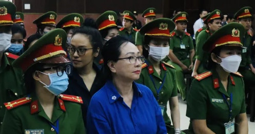 Chi trả đợt 1 hơn 7.000 tỷ đồng cho trái chủ Vạn Thịnh Phát