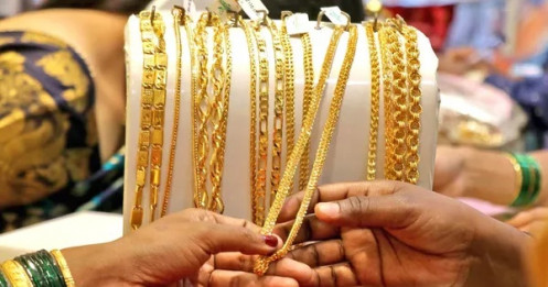 Bất ổn kinh tế toàn cầu do 'rung chấn' căng thẳng Trung Đông