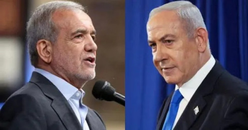 Iran, Israel cùng tuyên bố giành chiến thắng sau 'cuộc chiến 12 ngày'