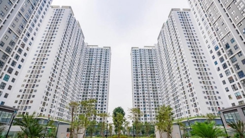 Công an Hà Nội khuyến cáo về mua nhà "suất nội bộ", "suất ngoại giao"