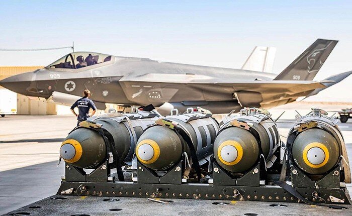 Nền kinh tế Israel chịu áp lực nặng nề từ chiến phí