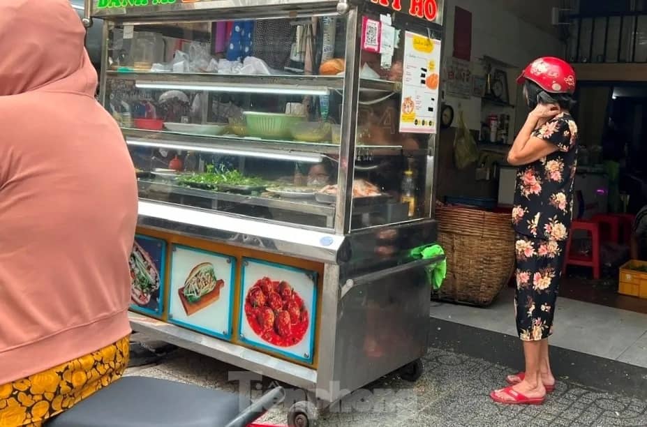 Quán ăn, hàng rong nói tăng giá do thuế, hóa đơn điện tử áp dụng với trường hợp nào? ảnh 3