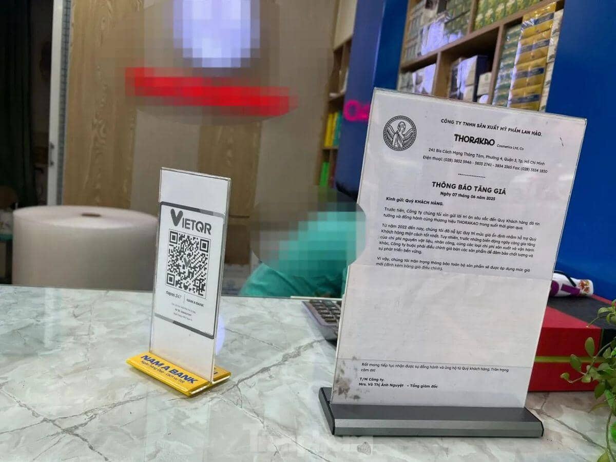 Quán ăn, hàng rong nói tăng giá do thuế, hóa đơn điện tử áp dụng với trường hợp nào? ảnh 2