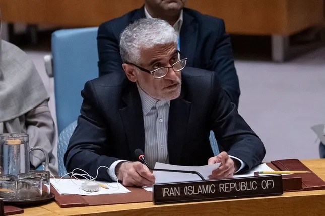 Iran, Israel cùng tuyên bố giành chiến thắng sau cuộc chiến 12 ngày ảnh 3