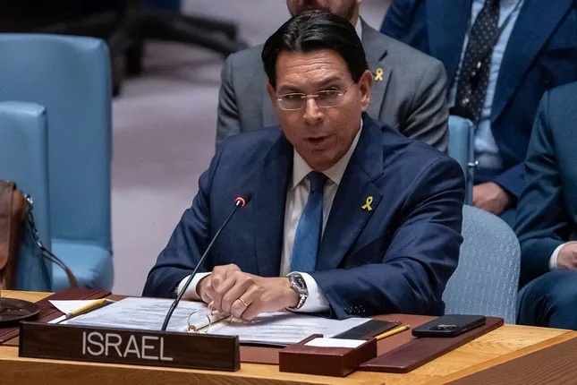 Iran, Israel cùng tuyên bố giành chiến thắng sau cuộc chiến 12 ngày ảnh 4