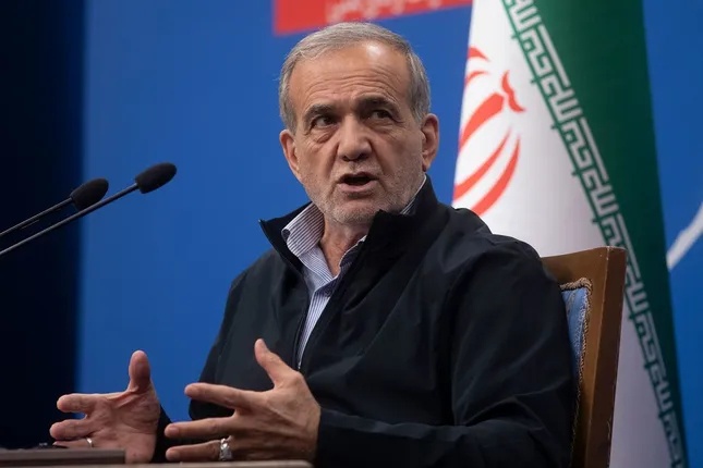 Iran, Israel cùng tuyên bố giành chiến thắng sau cuộc chiến 12 ngày ảnh 2