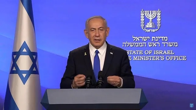 Iran, Israel cùng tuyên bố giành chiến thắng sau cuộc chiến 12 ngày ảnh 1
