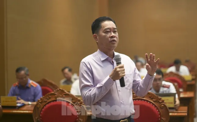 Thông tin việc nhiều doanh nghiệp ở Bình Định dừng hoạt động, giải thể
