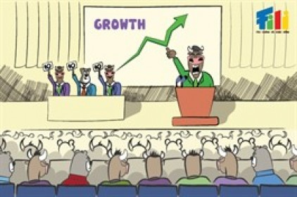 Nhịp đập Thị trường 26/06: Sắc đỏ bao phủ