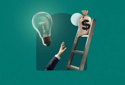 Công ty chứng khoán đang lấy vốn từ đâu để kinh doanh?