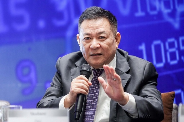 Phó Chủ tịch VASB: Chứng khoán Việt đang đáp ứng tiêu chí nâng hạng từ cận biên lên mới nổi của FTSE