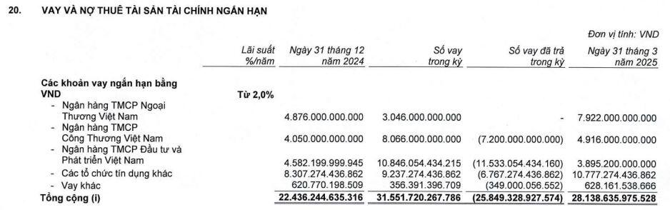 Công ty chứng khoán đang lấy vốn từ đâu để kinh doanh?