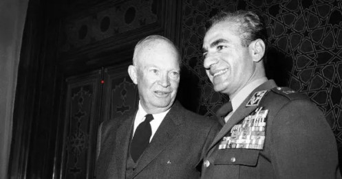 Mỹ ' gieo gió, gặt bão' ở Iran