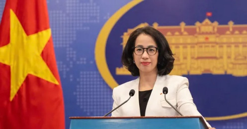 Việt Nam kêu gọi tuân thủ thỏa thuận ngừng bắn Israel – Iran