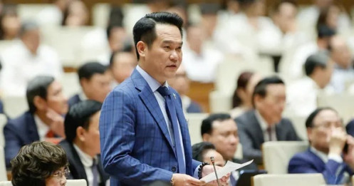 Mức thu bổ sung 5,4% tiền sử dụng đất sẽ tạo gánh nặng cho doanh nghiệp