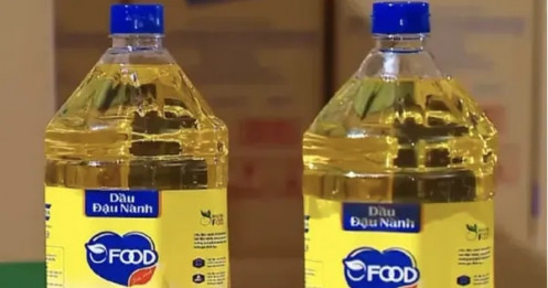 Vụ biến dầu ăn chăn nuôi thành dầu ăn cho người: Tội ác và lỗ hổng quản lý