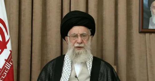 Lãnh tụ tối cao Iran lần đầu lên tiếng sau lệnh ngừng bắn với Israel