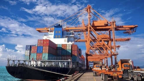 Loạt cổ phiếu đầu ngành bị bán quá mức bởi thuế quan, có thông tin thuận lợi là cơ hội mua