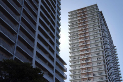 Giá thuê nhà ở Tokyo tăng nhanh nhất trong 30 năm