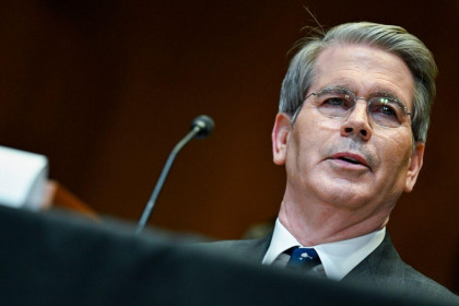 Mỹ kéo dài thời hạn áp dụng các biện pháp đặc biệt về trần nợ công đến ngày 24 tháng 7