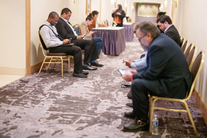 Thị trường lao động Mỹ hạ nhiệt: Đơn xin trợ cấp thất nghiệp kéo dài đạt đỉnh kể từ 2021