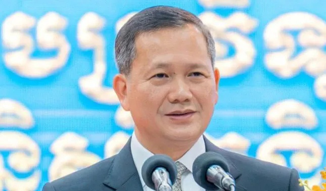 Ông Hun Sen chỉ đạo quân đội chuẩn bị cho xung đột, kêu gọi dân đào hào