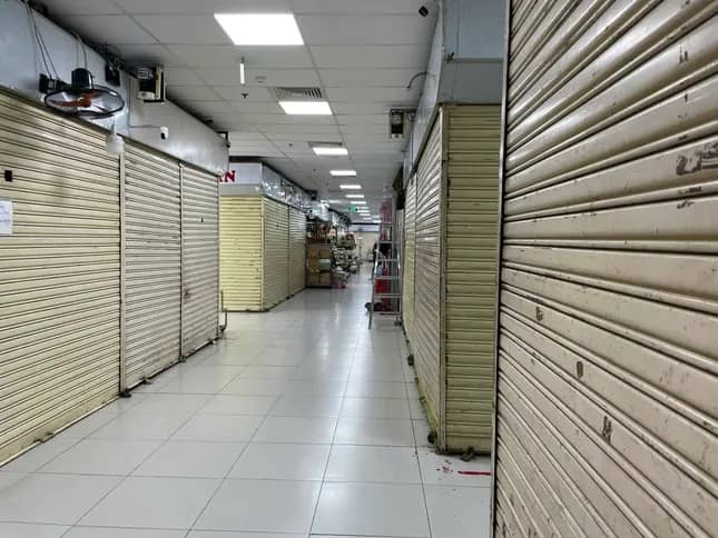 Loạt tiểu thương đóng cửa không nằm ở quy định thuế, 'điểm then chốt' là gì?