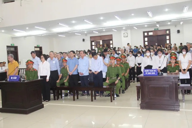 Cựu Chủ tịch Tập đoàn FLC Trịnh Văn Quyết được giảm án còn 7 năm tù