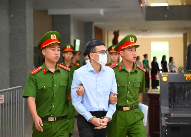 Cựu Chủ tịch Tập đoàn FLC Trịnh Văn Quyết được giảm án còn 7 năm tù