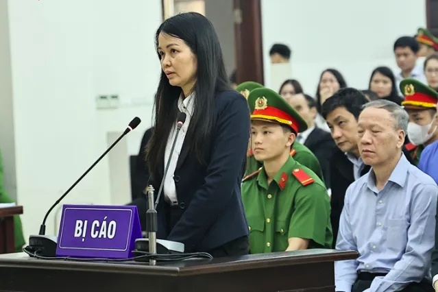Vì sao cựu Chủ tịch FLC Trịnh Văn Quyết và đồng phạm được giảm án sâu?