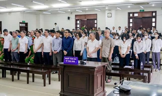 Vì sao cựu Chủ tịch FLC Trịnh Văn Quyết và đồng phạm được giảm án sâu?