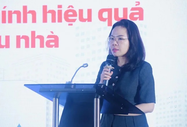 Dòng vốn tín dụng được hướng vào phân khúc nhà ở giá rẻ
