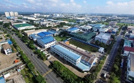 TPHCM sẽ định hình lại các khu công nghiệp ra sao?