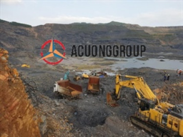 Khoáng sản Á Cường dời cổ tức lần thứ 11, bỏ ngỏ kế hoạch 2025