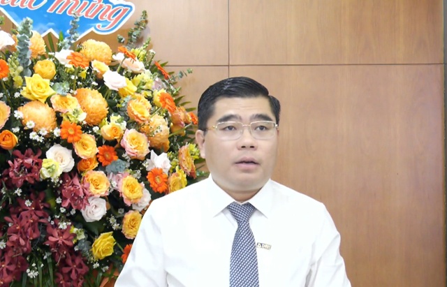 ĐHĐCĐ DRH: Lợi nhuận năm 2025 sẽ đến từ bàn giao dự án Aurora, đổi tên Công ty