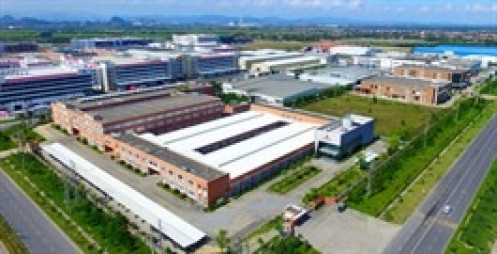 LAI phát hành cổ tức cổ phiếu 60%, chuẩn bị tăng vốn lên gần 274 tỷ