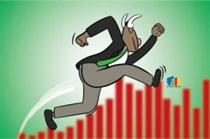 Nhịp đập Thị trường 27/06: Nhóm tiêu dùng thiết yếu thăng hoa, VN-Index tăng gần 6 điểm