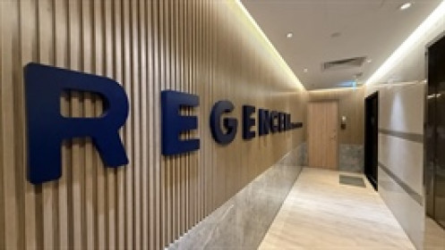 Bí ẩn về cổ phiếu y học tăng sốc 82,000% rồi đổ đèo, CEO có lúc giàu hơn cả Lý Gia Thành