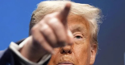 Mỹ tính dùng hàng tỷ đô la để lôi kéo Iran buông làm giàu hạt nhân