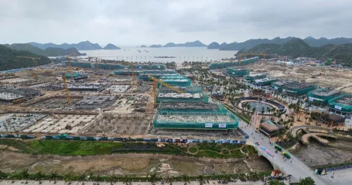 Thị trường BĐS 'triệt tiêu' nhà đầu tư lướt sóng ngắn hạn