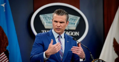 Mỹ lên tiếng về tin đồn 'mất dấu' kho uranium của Iran