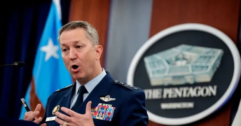 Mỹ chuẩn bị suốt 15 năm cho chiến dịch 'xóa sổ' nhà máy hạt nhân Iran