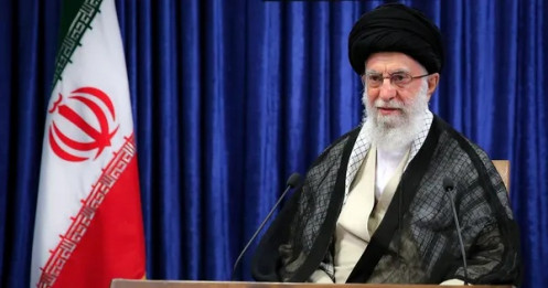 Israel nói không thể ám sát Lãnh tụ tối cao Iran