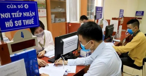 Thuế thu nhập cá nhân sắp sửa đổi: Mức giảm trừ gia cảnh sẽ được điều chỉnh